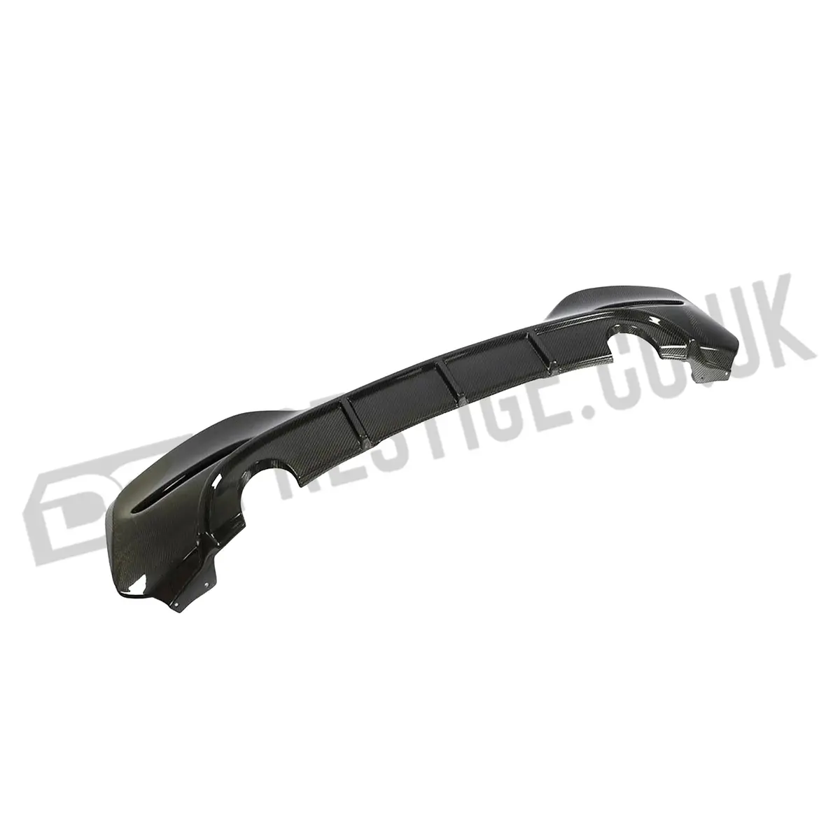 Bmw 1 Series | Carbon Fibre Diffuser | F20 | F21  | M140i 1