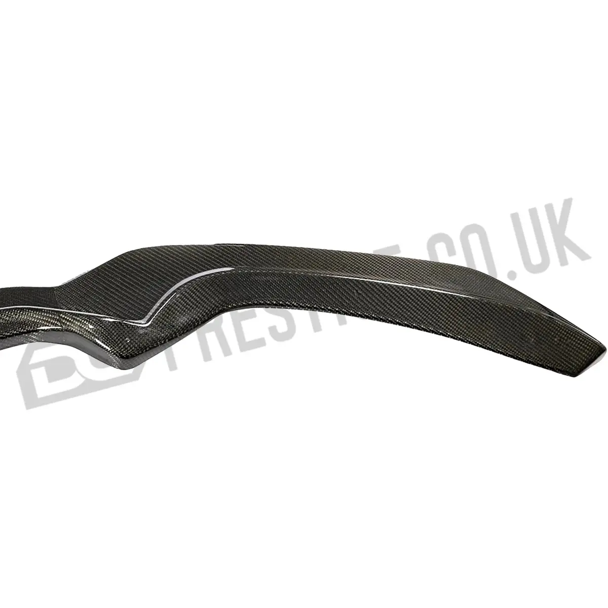 Bmw 1 Series | Carbon Fibre Splitter | F20 | F21 | M Sport | 2016-2019 1