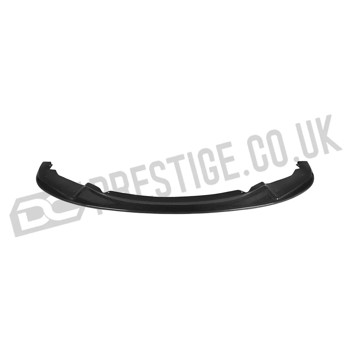 Bmw 1 Series | M Sport Carbon Fibre Splitter | F20 | F21  | M135i 2011 - 2014 1