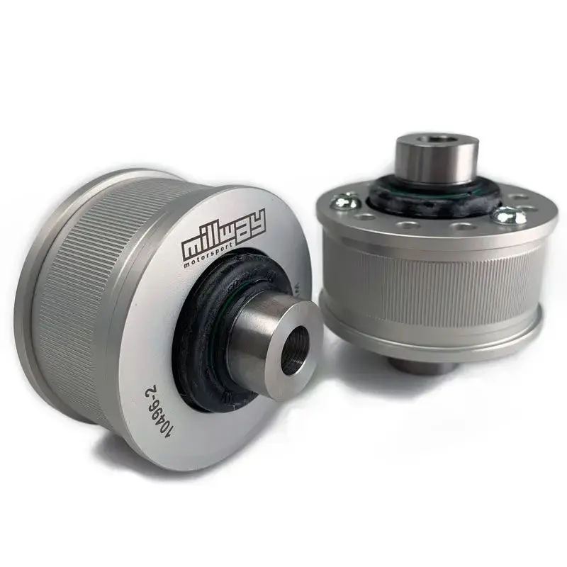 Millway Motorsport Front Control Arm Bushings (E8x/E9x Inc M) 1