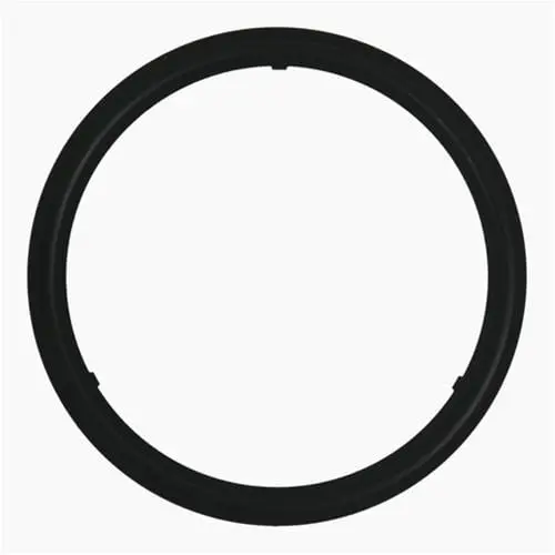 Fel-Pro 61742 Catalytic Converter Mounting Gasket 1