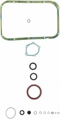 Fel-Pro Cs9494 Conversion Gasket Kit 1