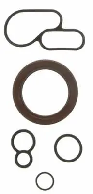 Fel-Pro Premium Crankshaft Front Seal – Thermoplastic Elastomer Construction 1