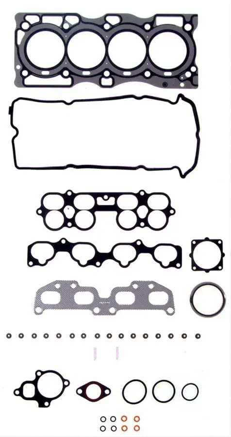 Fel-Pro Hs 26261 Pt Cylinder Head Gasket Set – Premium Multi-Layer Steel Kit 1