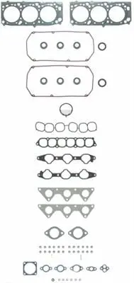 Fel-Pro Hs 26313 Pt Multi-Layer Steel Head Gasket Set 1