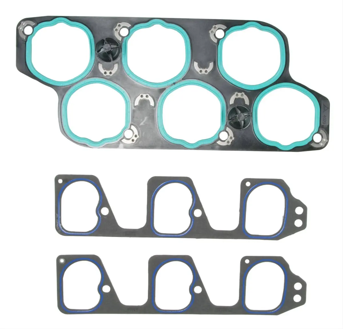 Fel-Pro Ms96969 Intake Manifold Gasket — Oe-Style Replacement 1