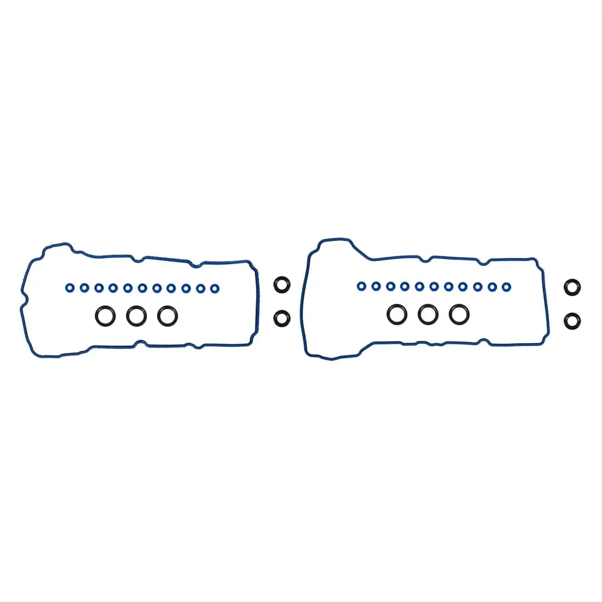 Fel-Pro Permadry Replacement Valve Cover Gasket – Vs50814R 1