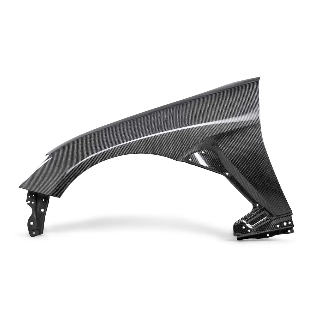 Carbon Fiber Fenders For 2022-2023 Toyota Gr86 / Subaru Brz 1