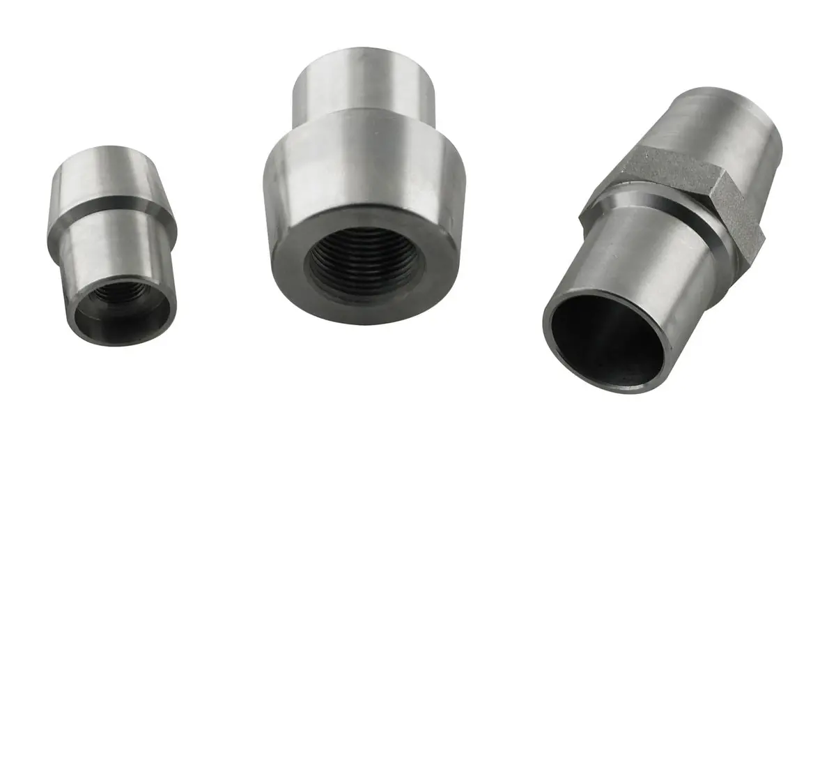 Fk 2507 Weldable Tube End Fittings 1