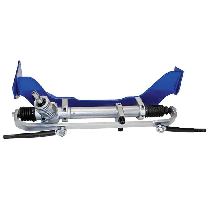 Flaming River Fr316Ktmnc Rack-And-Pinion Cradle Kit – 1970–1981 Camaro Manual Steering 1