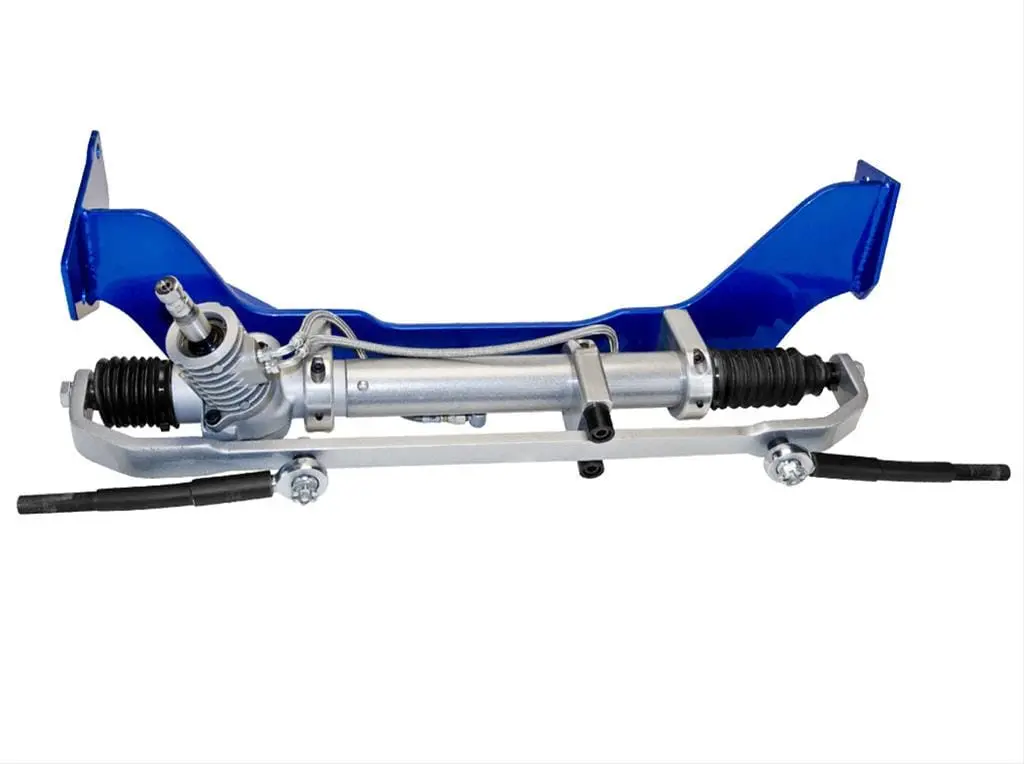 Flaming River Fr313Ktnp Rack-And-Pinion Steering Conversion Kit 1