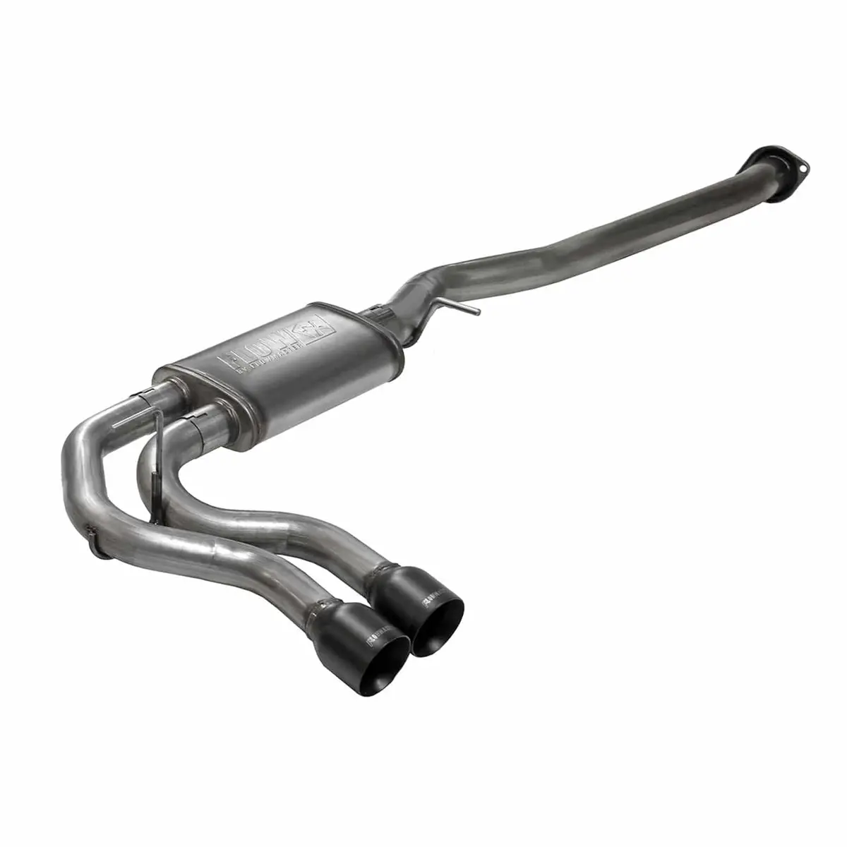 Flowmaster Flowfx Dual Exhaust System – Street-Legal Performance Sound 1