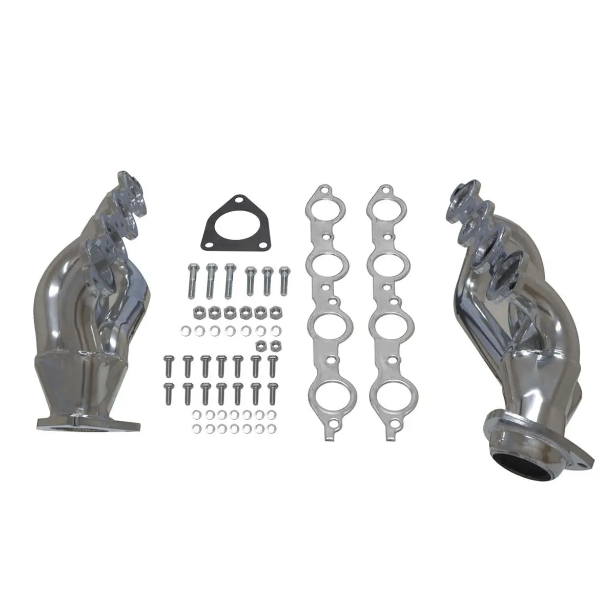 Flowmaster 814123 Scavenger Series Elite Headers — Ceramic-Coated 1