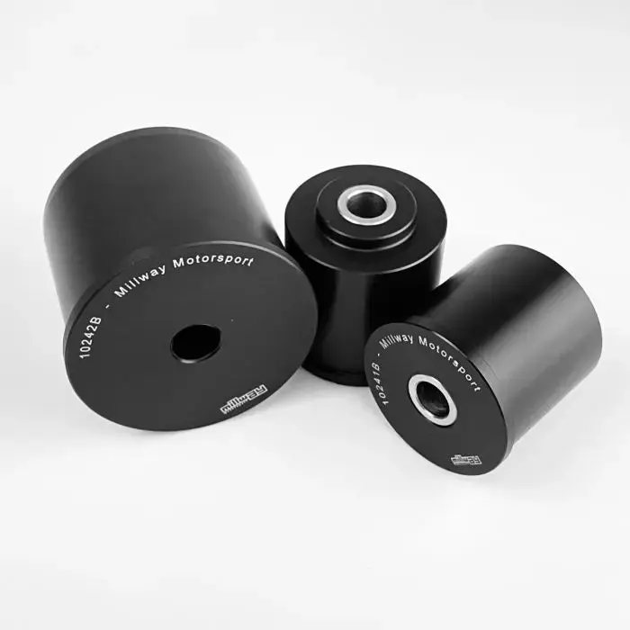 Millway Motorsport Differential Bushings (E8x/E9x 1/3 Series) 1