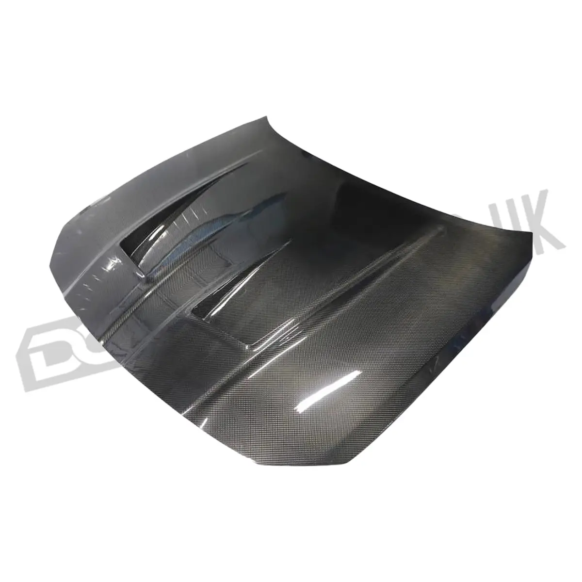 Bmw M3 | M4 | Vented Carbon Bonnet | G80 | G81 | G82 | G83 | Pre Preg 1
