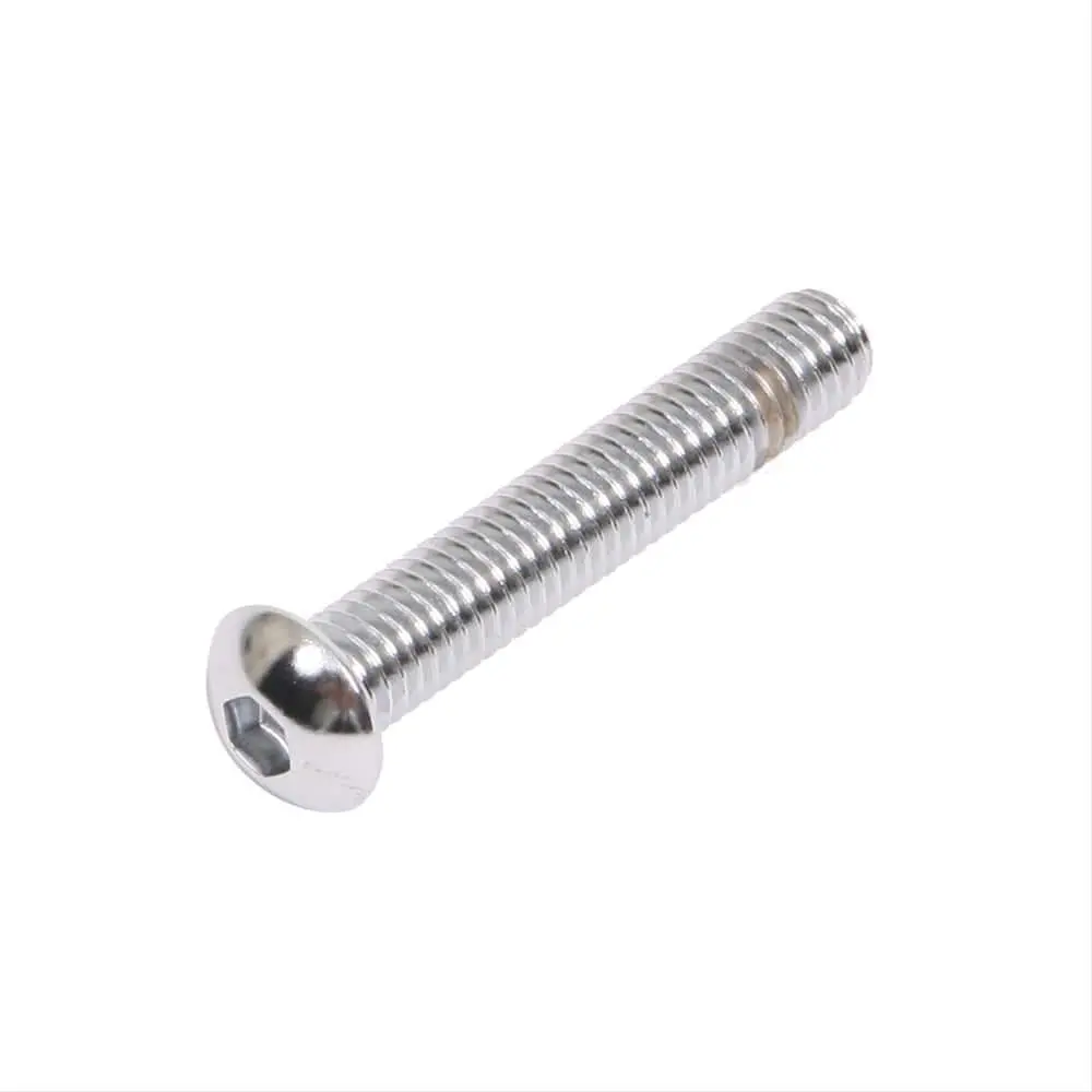 Gardner-Westcott Precision Grade Bolt — Model 13504 1