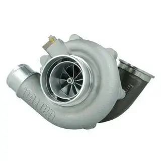 Funk Motorsport Garrett G25-660 Turbo Blanket 1