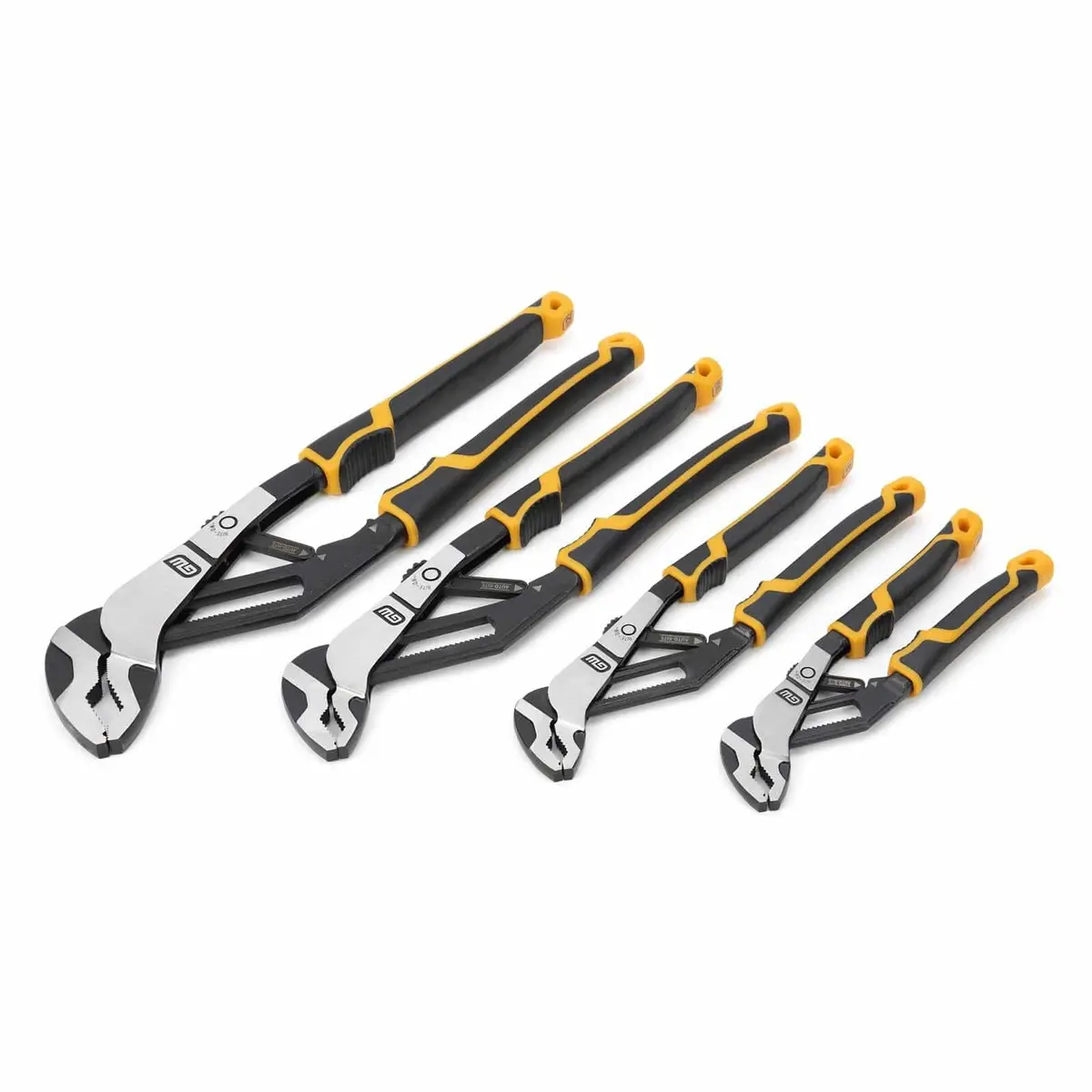 Gearwrench 82594C Pitbull Autobite Plier Set 1