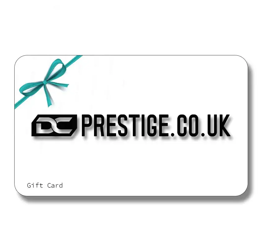 Dc Prestige Gift Card 1