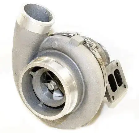 Funk Motorsport Garrett Gt45 Turbo Blanket 1