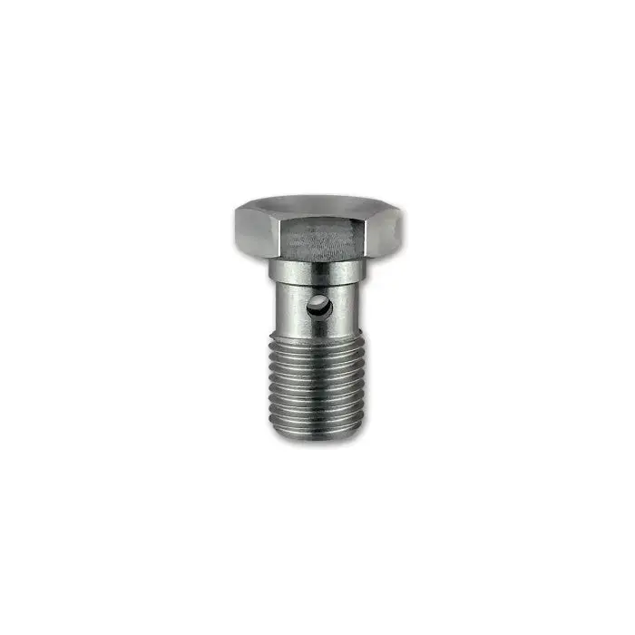 Hel Stainless Steel -3 An Banjo Bolt 1