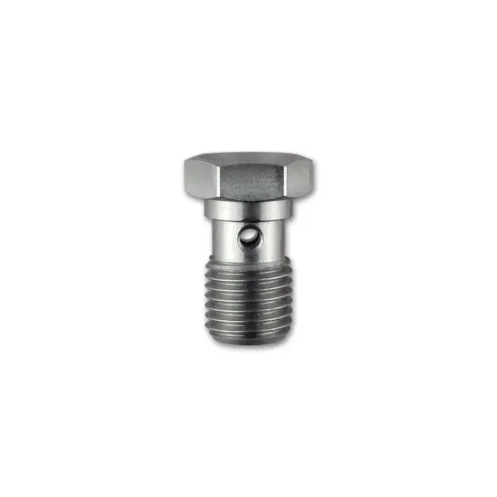 Hel Stainless Steel -4 An Banjo Bolt 1