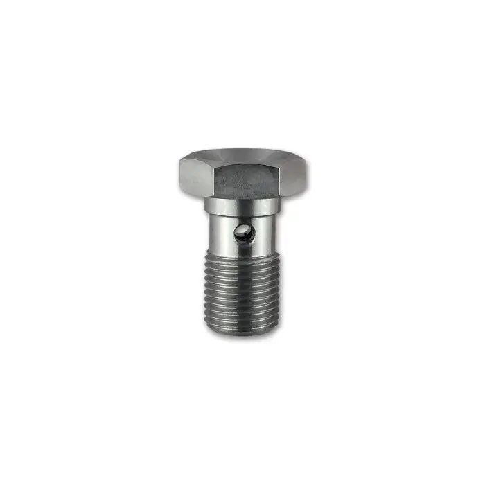 Hel Stainless Steel 1/8" Bsp Banjo Bolt 1