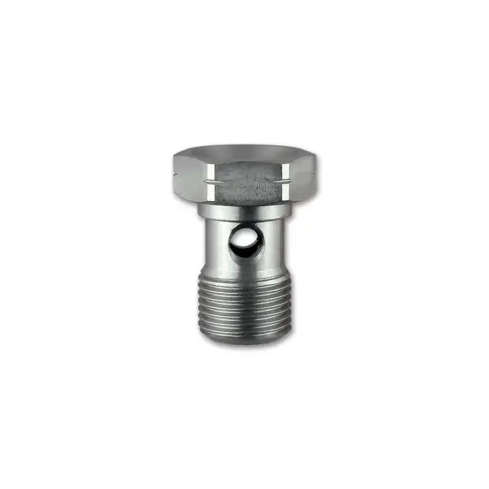 Hel Stainless Steel M12 X 1.00 Banjo Bolt 1