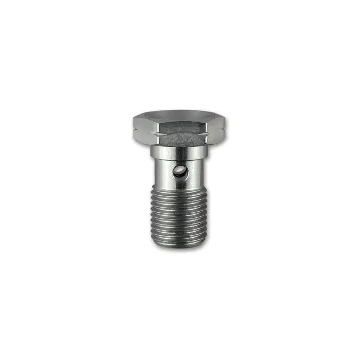 Hel Stainless Steel M10 X 1.00 Banjo Bolt 1