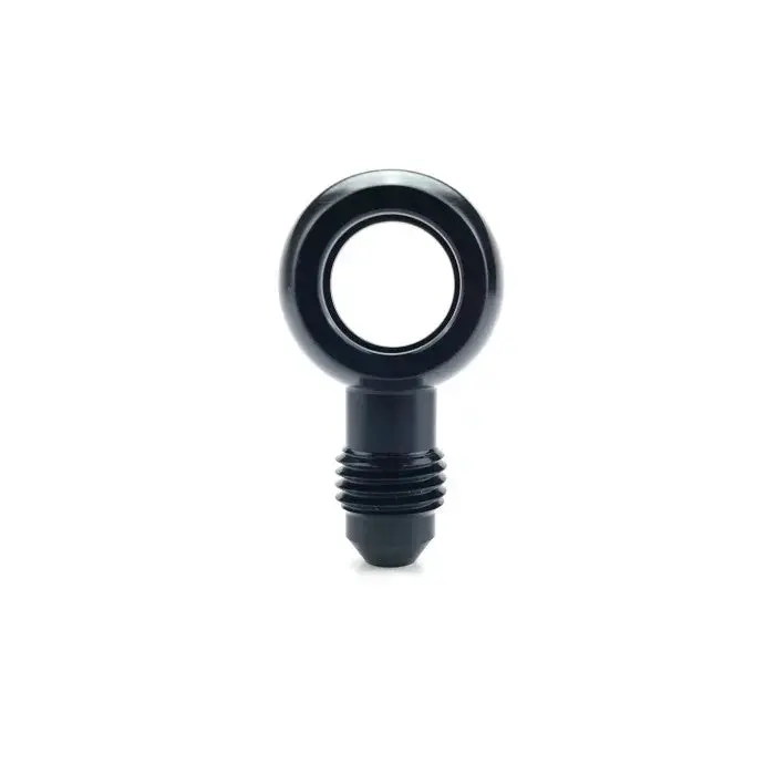 Hel Aluminium M14 Banjo Adapter With -4 An Hose End 1