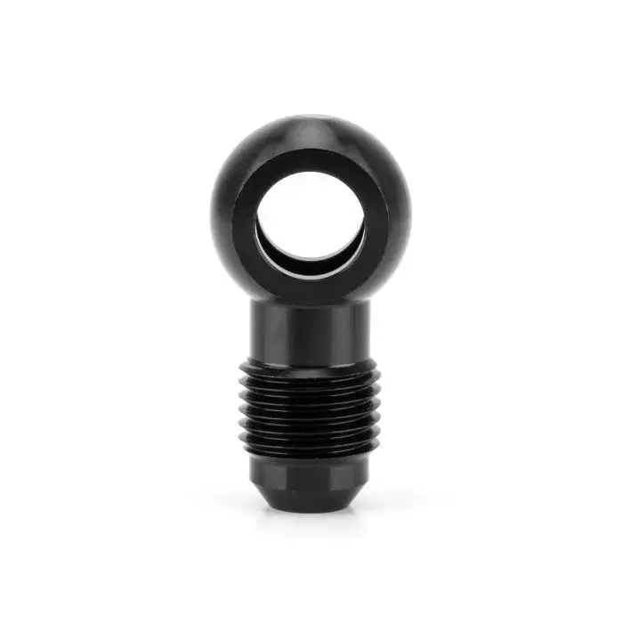 Hel Aluminium M10 Banjo Adapter With -6 An Hose End 1