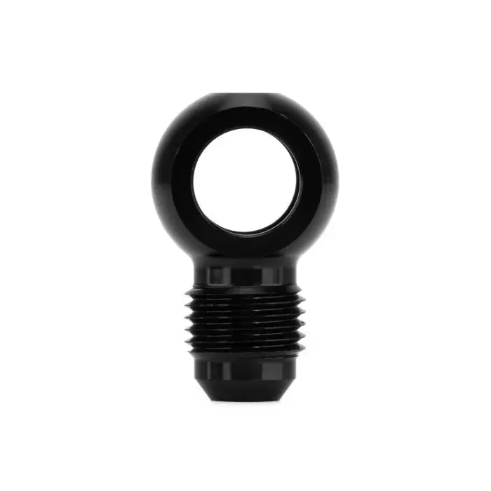 Hel Aluminium M12 Banjo Adapter With -6 An Hose End 1