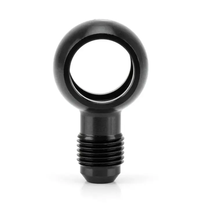 Hel Aluminium M18 Banjo Adapter With -6 An Hose End 1