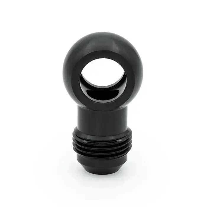 Hel Aluminium M16 Banjo Adapter With -10 An Hose End 1