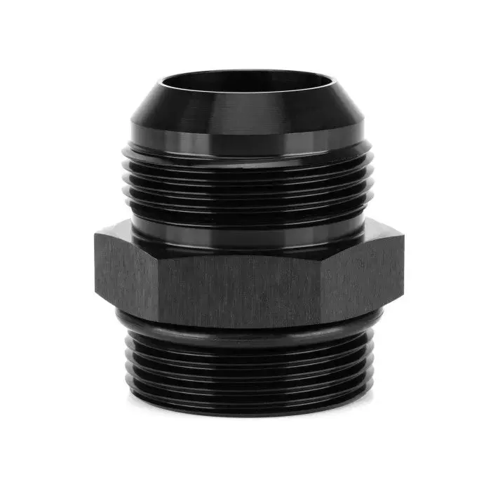 Hel Aluminium An20 Male To An20 Male Straight Adapter 1