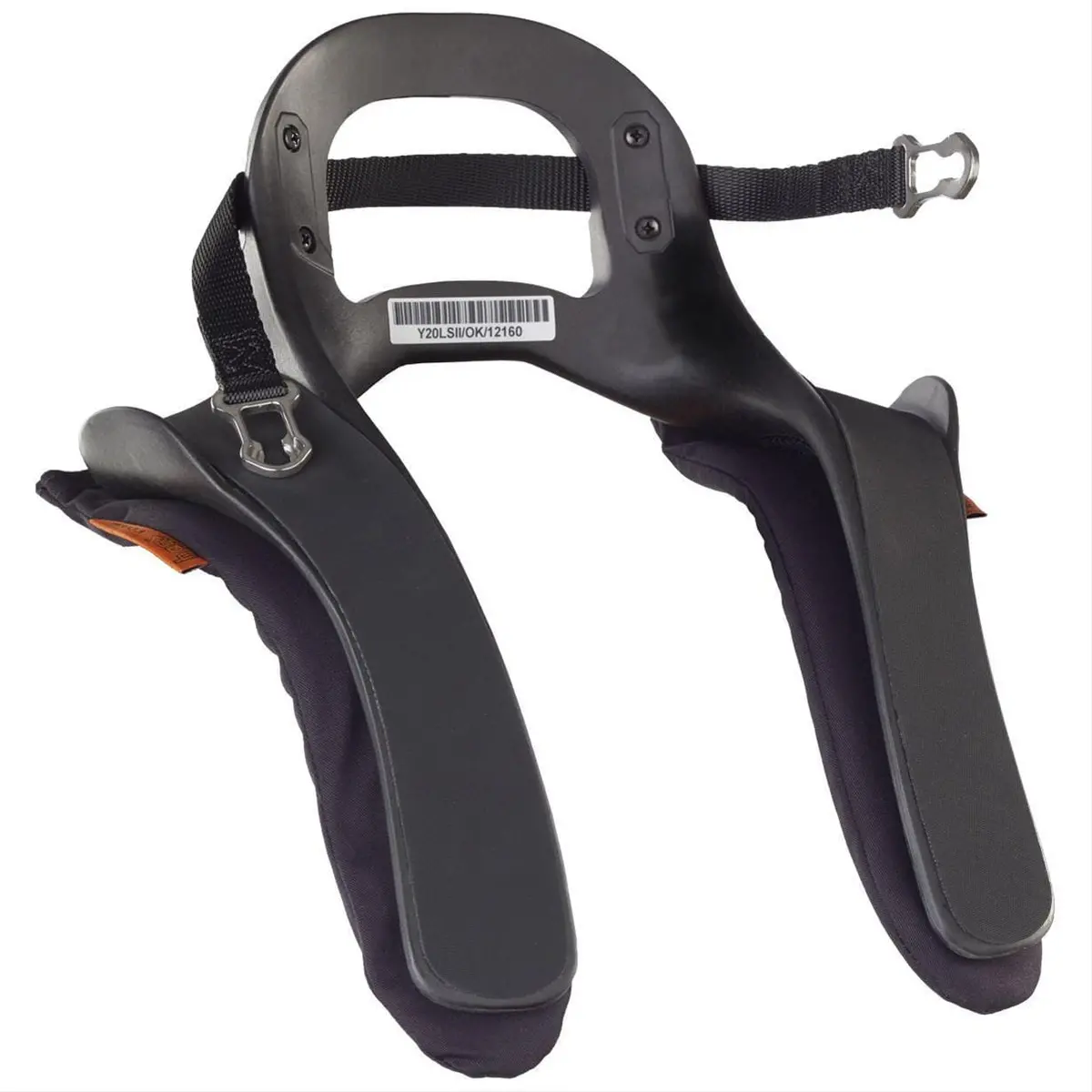 Hans Device Gen Iii Neck Support – Fia & Sfi Certified Safety Gear 1