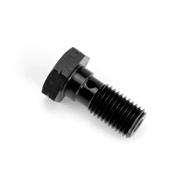 Hel Aluminium M10 X 1.25 Banjo Bolt 1