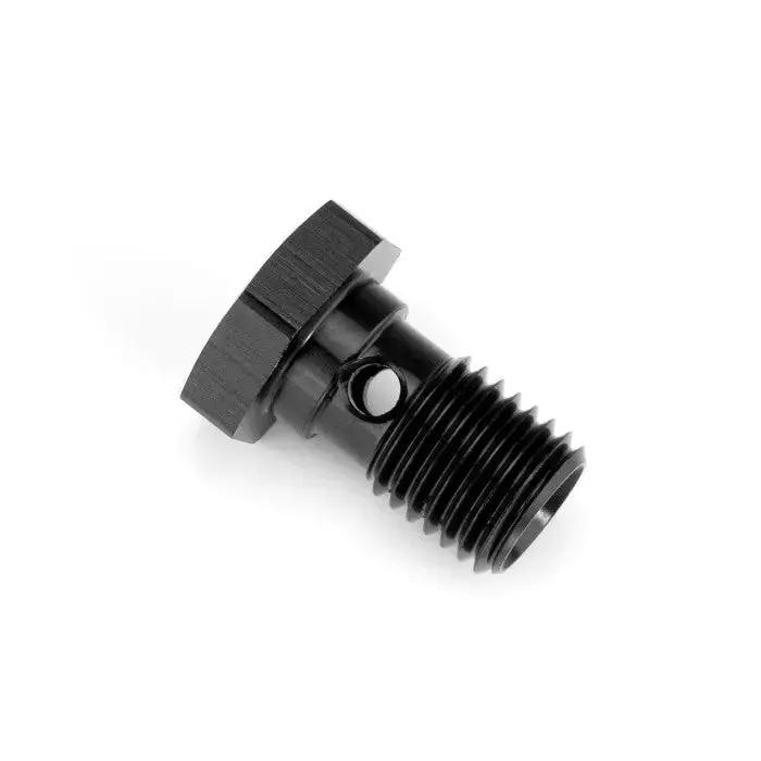 Hel Aluminium M12 X 1.5 Banjo Bolt 1