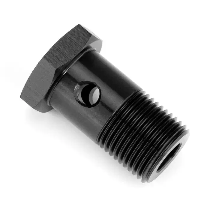 Hel Aluminium M18 X 1.5 Banjo Bolt 1