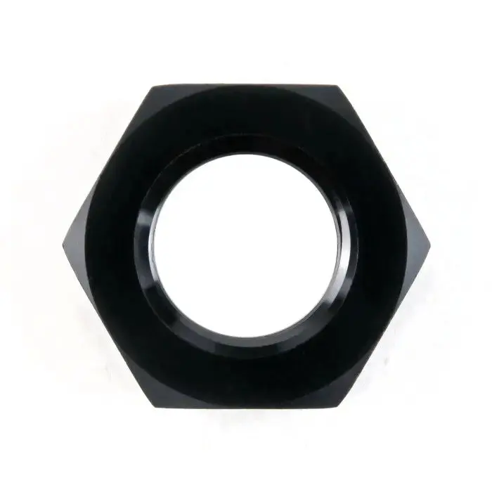 Hel Aluminium -6 An Bulkhead Locknut 1
