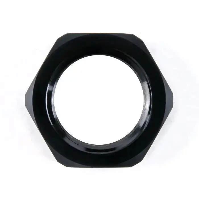 Hel Aluminium -8 An Bulkhead Locknut 1