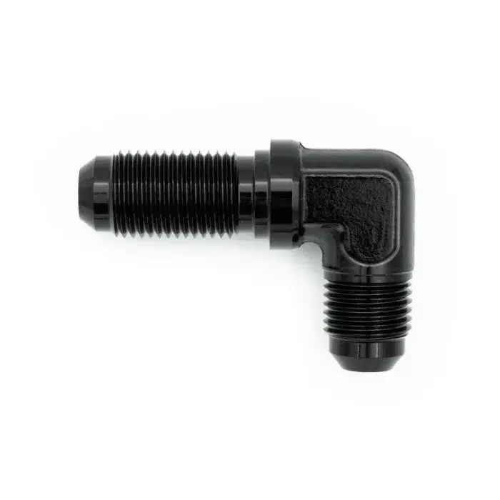 Hel Aluminium -6 An 90° Bulkhead Adapter Fitting 1
