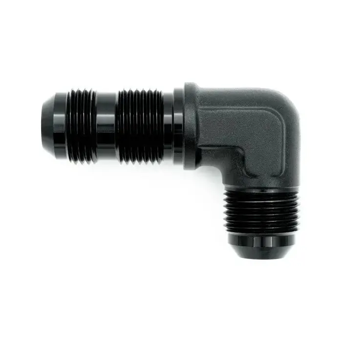 Hel Aluminium -10 An 90° Bulkhead Adapter Fitting 1