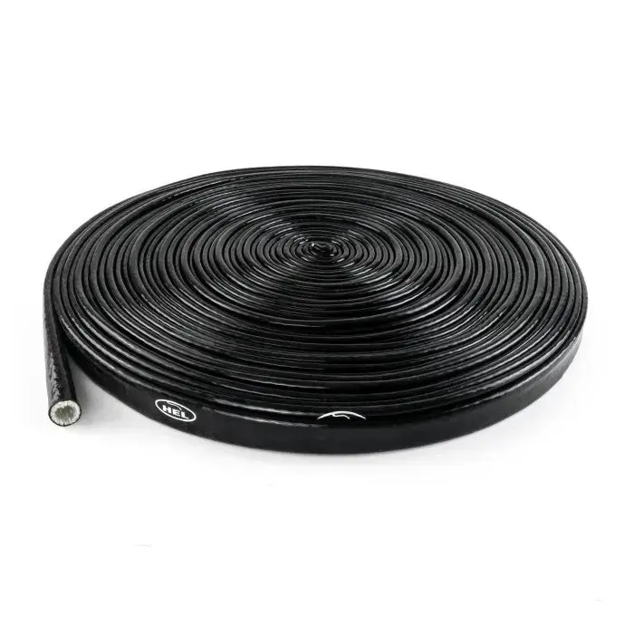 Hel Extreme 1200°C Heatsleeve / Firesleeve For -6/8 An Hose (12Mm Inside Diameter) 1