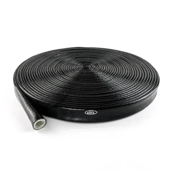 Hel Extreme 1200°C Heatsleeve / Firesleeve For -10/12 An Hose (20Mm Inside Diameter) 1