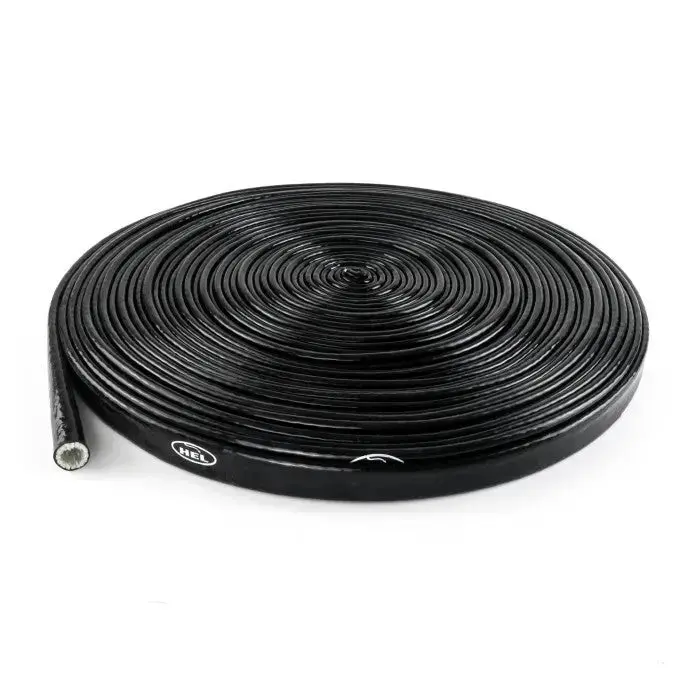 Hel Extreme 1200°C Heatsleeve / Firesleeve For -3/4 An Hose (8Mm Inside Diameter) 1