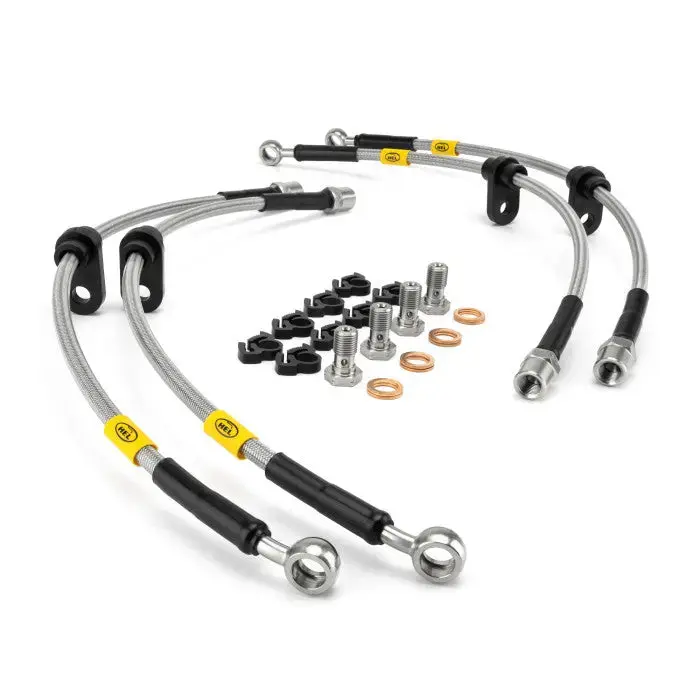 Vw Golf Mk7 2.0 Gtd With Mechanical Parking Brake And 10Mm Rear Banjo Caliper 1