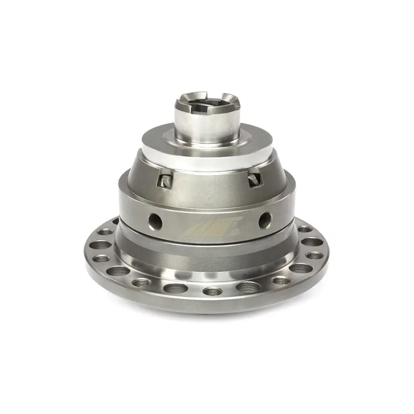 Mfactory Helical Lsd Differential Suzuki Swift Sport M16a Zc31s 05-11 1