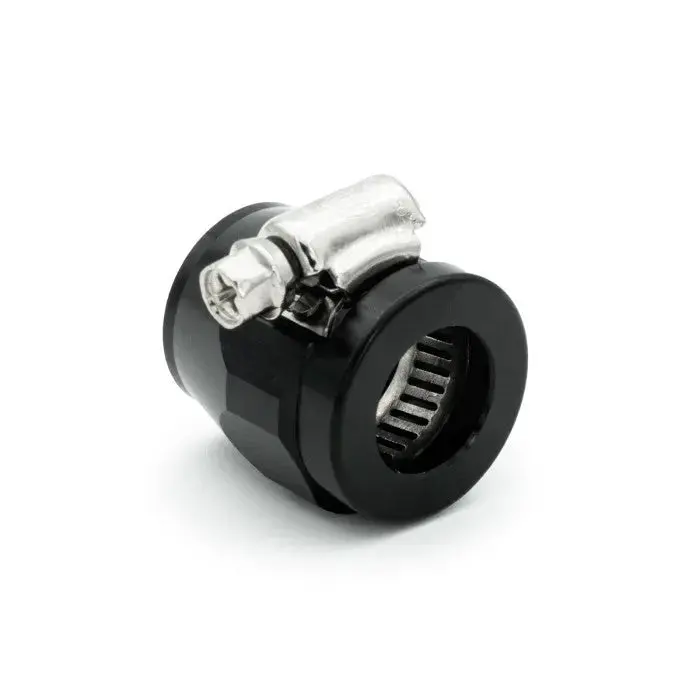 Hel Aluminium -10 An Hose Finisher (Max. 21Mm Hose Diameter) 1