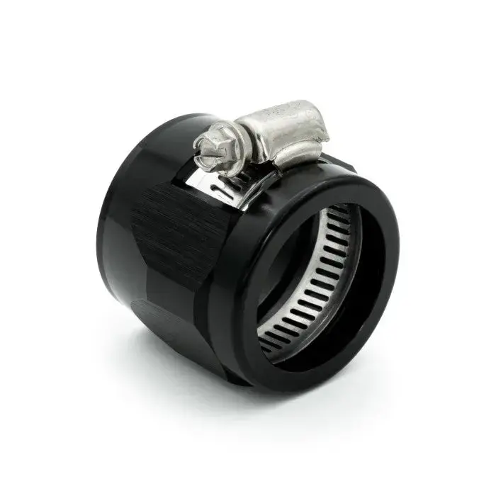 Hel Aluminium -20 An Hose Finisher (Max. 38Mm Hose Diameter) 1